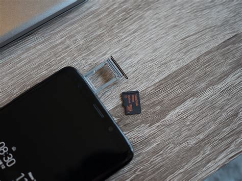s9 sd card slot|micro sd slot on computers.
